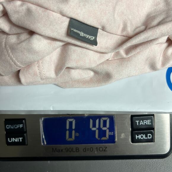 Eddie Bauer Women's Pull On Pink Loungewear Sleep Shorts Size XXL - Picture 10 of 10